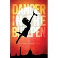 Dancer in the Bullpen