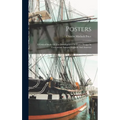 Posters: A Critical Study Of The Development Of Poster Design In Continental Europe, England And America