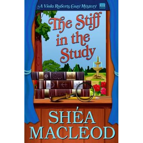 The Stiff in the Study
