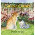 Cat in a Corner