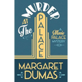 Murder at the Palace