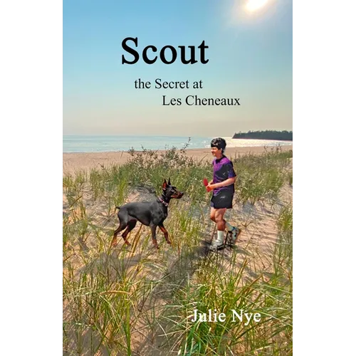 Scout: the Secret at Les Cheneaux