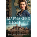 The Mapmaker's Secret