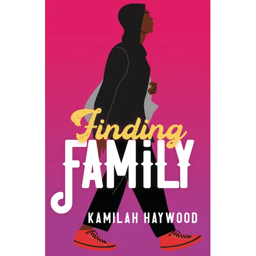 Finding Family