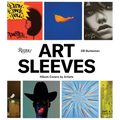 Art Sleeves: Album Covers by Artists