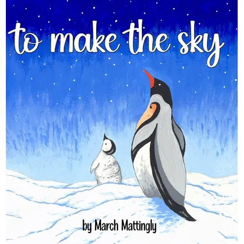 To Make the Sky