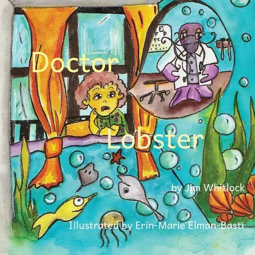 Doctor Lobster