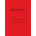 Colour in the Ancient Mediterranean World Bar S1267