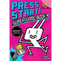 Super Game Book!: A Branches Special Edition (Press Start! #14): Volume 14