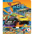 Hot Wheels Let's Race: First Look and Find