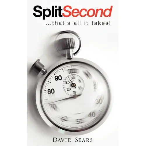 Split Second