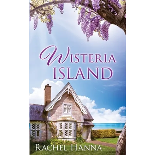 Wisteria Island