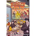 The Detention Crew Pt. 1