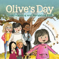 Olive's Day: Understanding and Navigating PDA