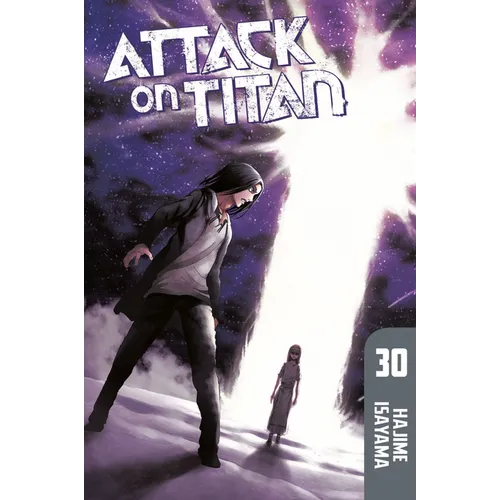 Attack on Titan 30