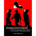 Honoring Native Warriors