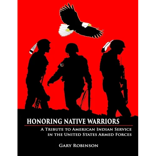Honoring Native Warriors