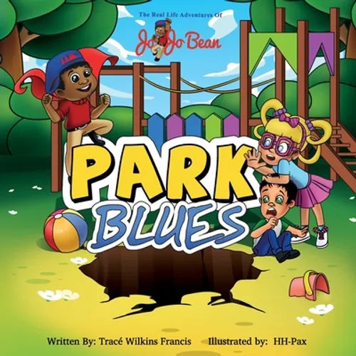 Park Blues