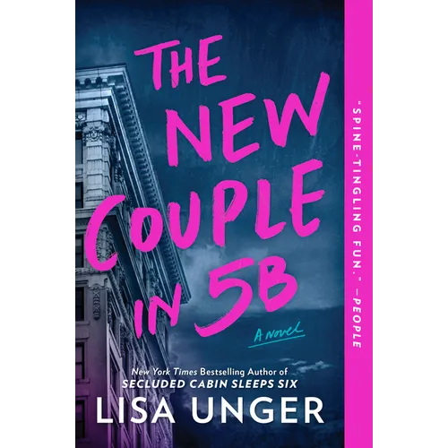 The New Couple in 5b