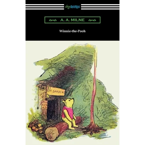 Winnie-the-Pooh