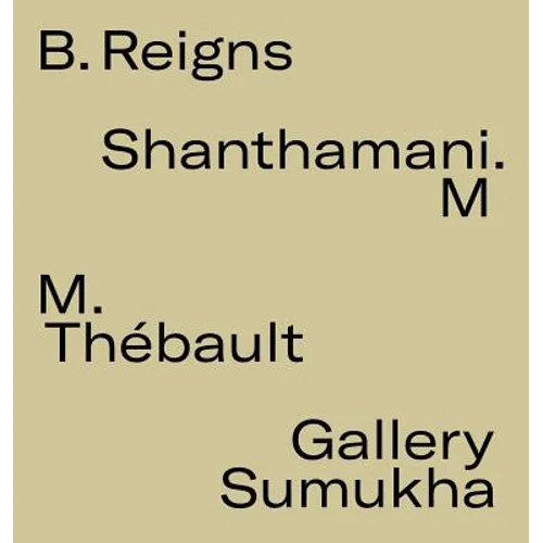 B.Reigns