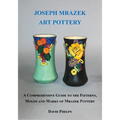 Joseph Mrazek Art Pottery