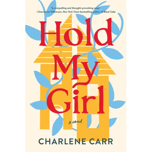 Hold My Girl
