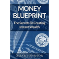 Money BluePrint: The Secrets To Creating Instant Wealth