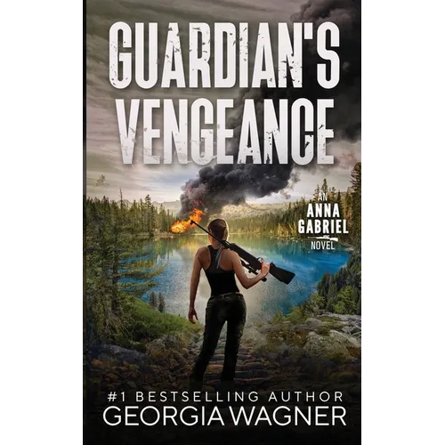 Guardian's Vengeance