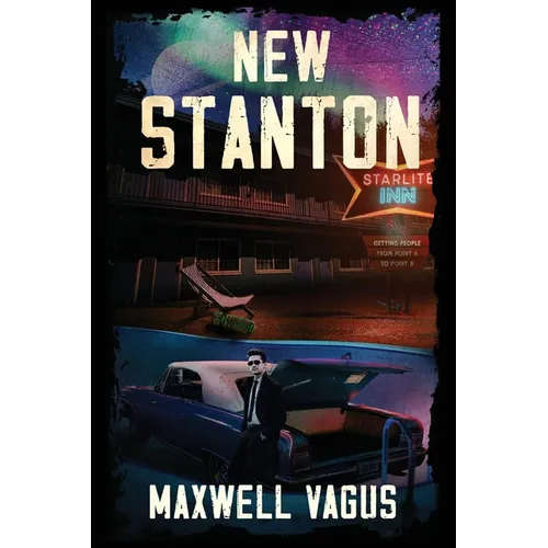 New Stanton