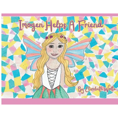 Imogen Helps A Friend