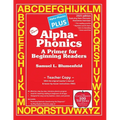Alpha-Phonics PLUS: A Primer for Beginning Readers