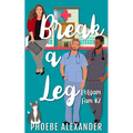 Break a Leg