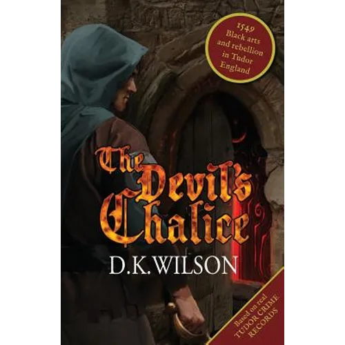 The Devil's Chalice