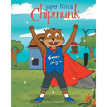 Super Ninja Chipmunk