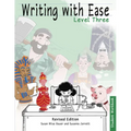 Writing with Ease 3 Revised Student Workbook