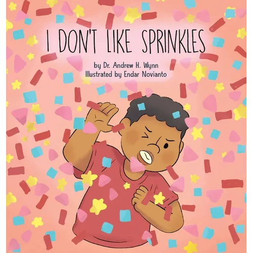 I Don't Like Sprinkles