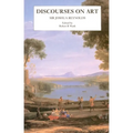 Discourses on Art: New Edition
