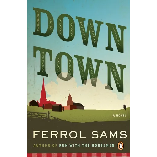 Down Town