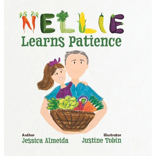 Nellie Learns Patience