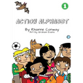 Action Alphabet