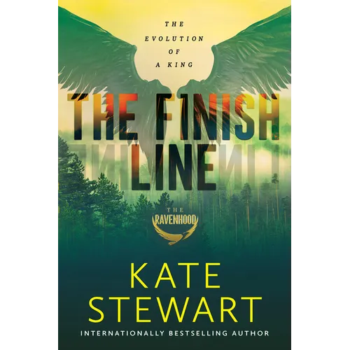 The Finish Line