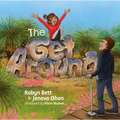 The Get Around: A children's story about parents with a brain injury