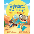 The Adventures of Myron and Swimmy: "One for Myron"