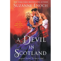 Devil in Scotland