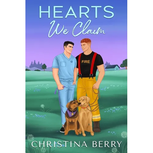 Hearts We Claim