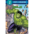 This Is Hulk (Marvel)