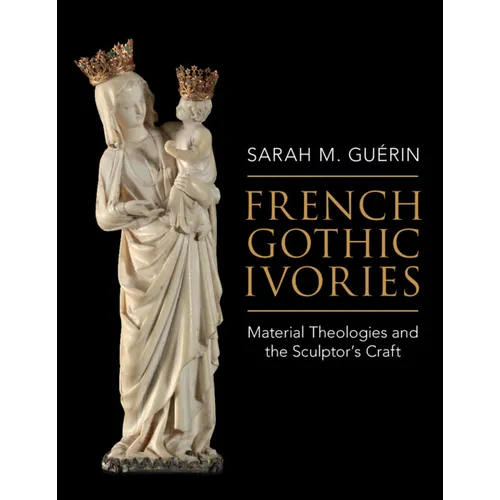 French Gothic Ivories