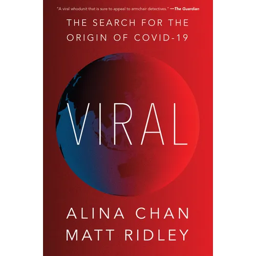 Viral: The Search for the Origin of Covid-19