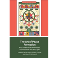 The Art of Peace Formation: Arts-Based Social Movements, Opportunities and Blockages